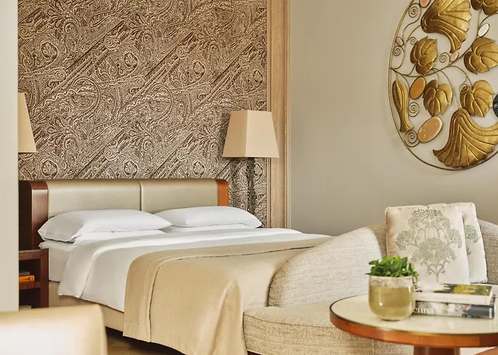 Park Hyatt Vienna Hotel